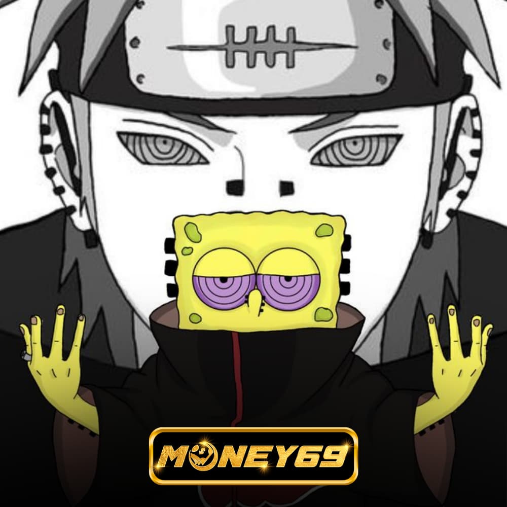 Situs Slot Casino Online MONEY69