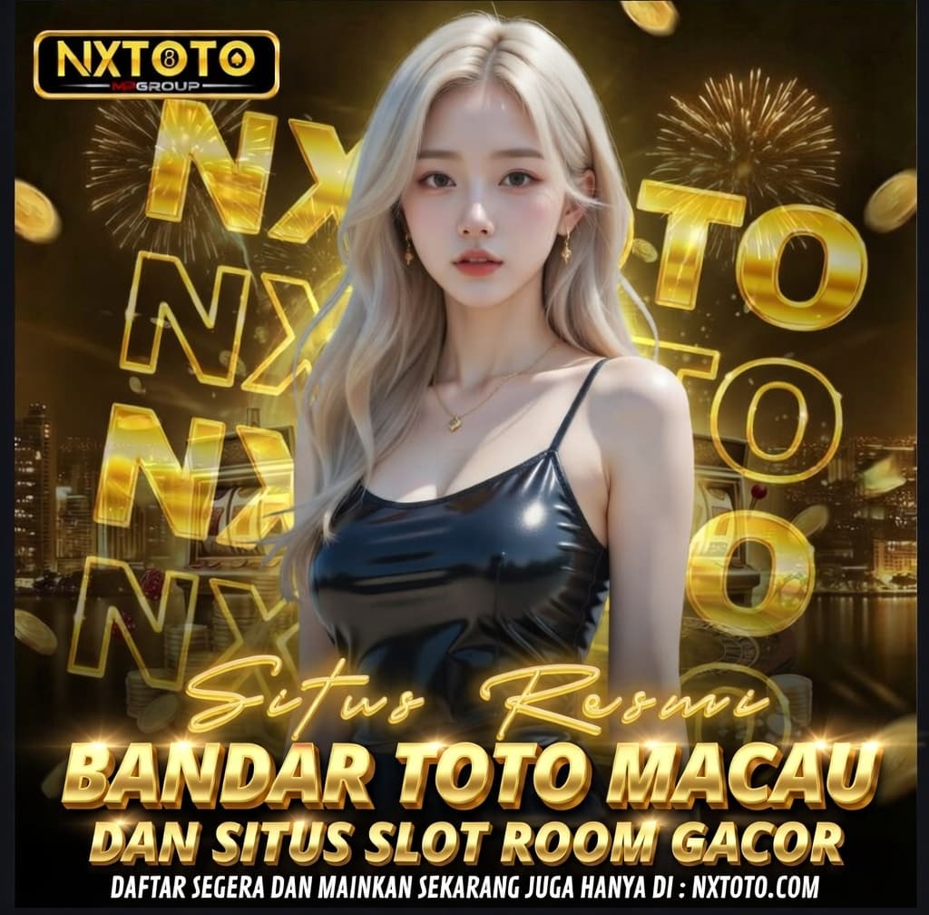 NXTOTO | Akses Platform Hiburan Online Cepat dan Optimal di Semua Perangkat image 1