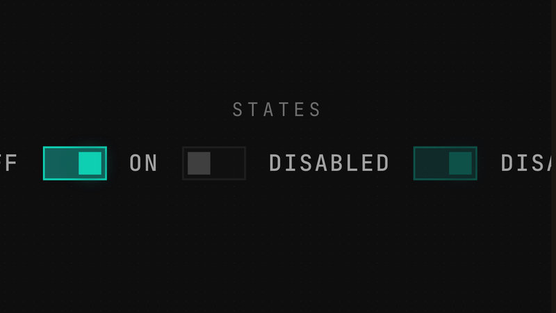 Toggle