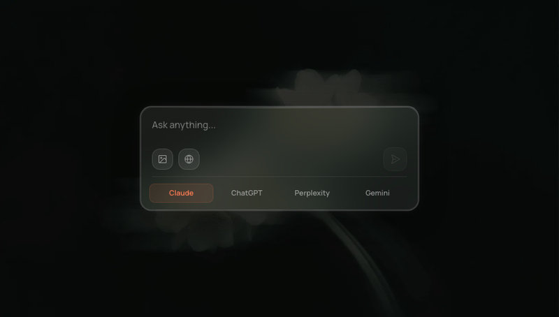 Glass AI Chat