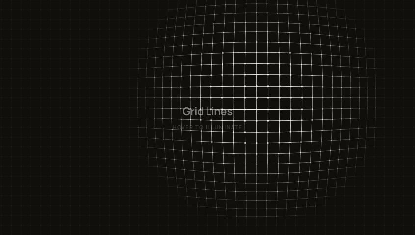 Grid Lines