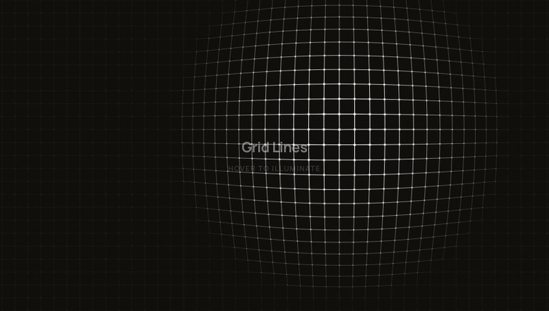 Grid Lines