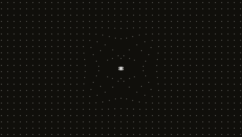 Magnetic Dots