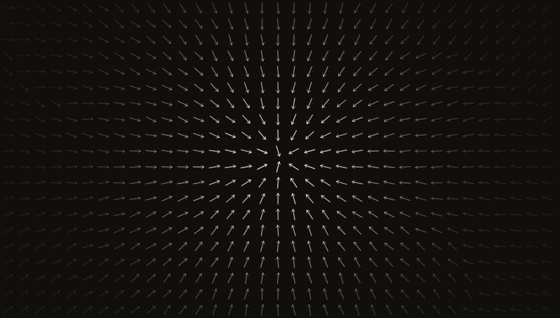 Noise Field