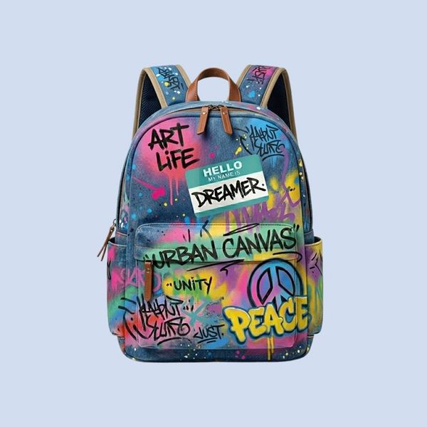 Dreamer backpack