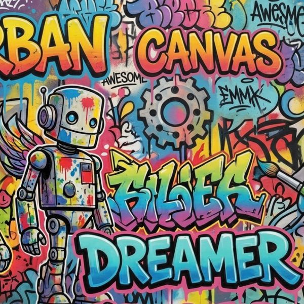 Urban Canvas