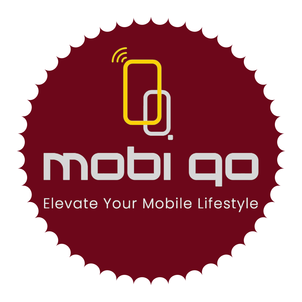 Mobi Qo Logo