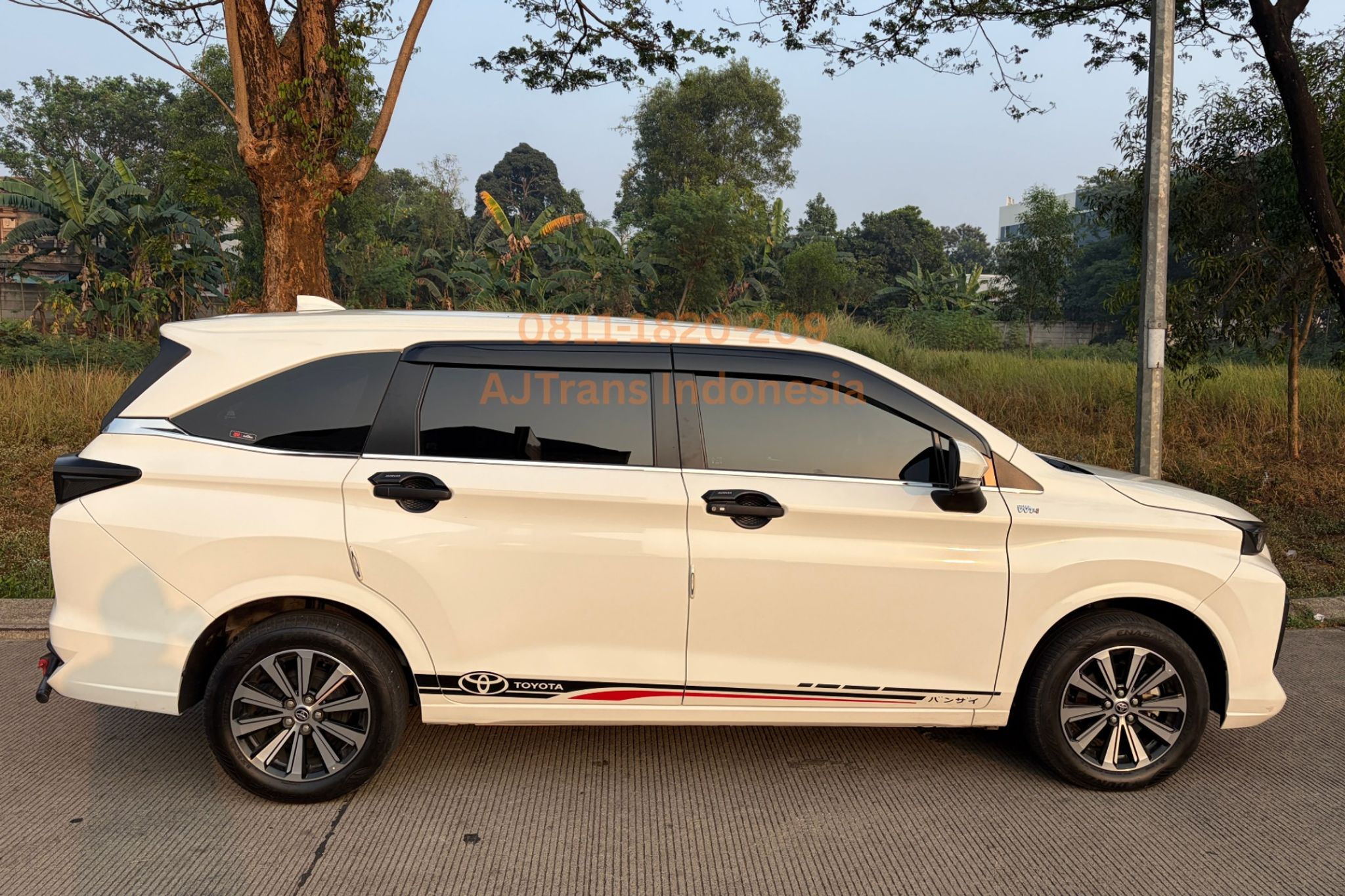 Avanza G MT 2023 - thumbnail 3