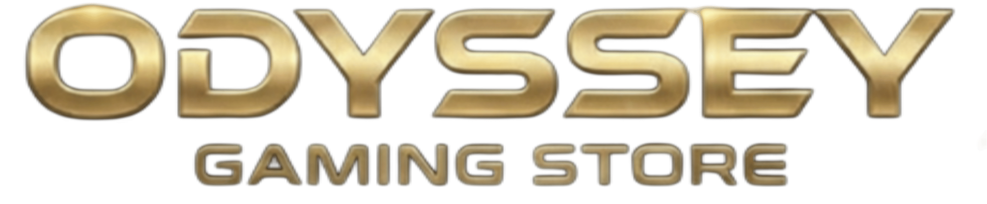 Odyssey Gaming Store