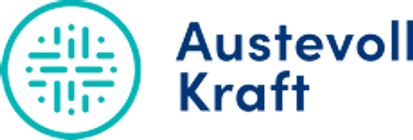 Austevoll Kraftlag logo