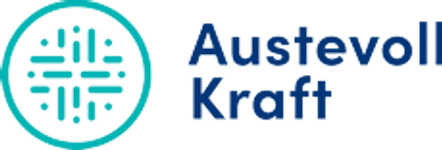 Austevoll Kraftlag logo