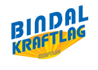 Bindal Kraftlag logo