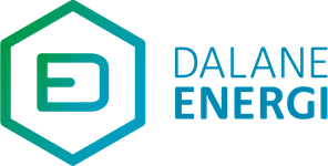 Dalane Energisalg logo