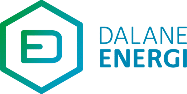 Dalane Energisalg logo