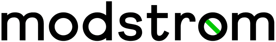 Modstrøm logo