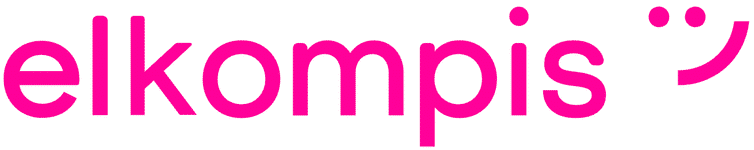 elKompis logo