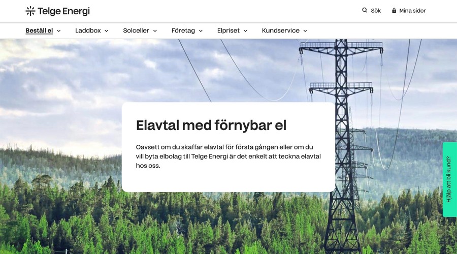 Telge Energi