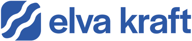 Elva Kraft logo