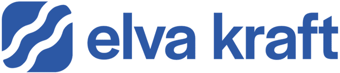 Elva Kraft logo