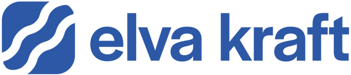 Elva Kraft logo