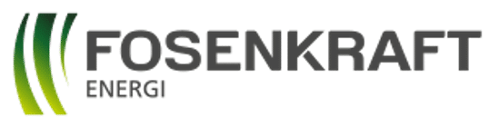 FosenKraft Energi logo