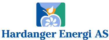 Hardanger Energi logo