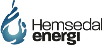 Hemsedal Energi logo