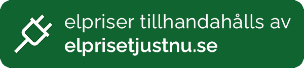 Elpriser tillhandahålls av Elpriset just nu.se