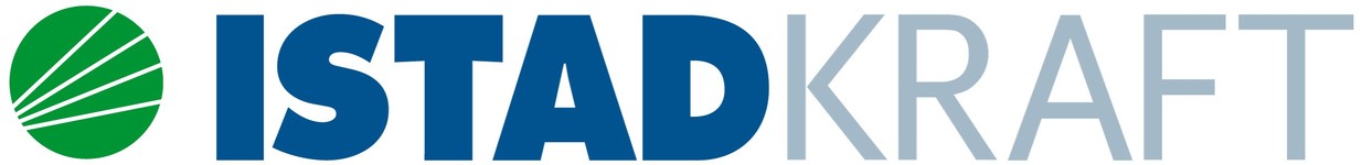 Istad Kraft logo