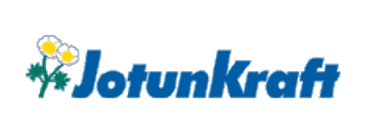 Jotunkraft logo