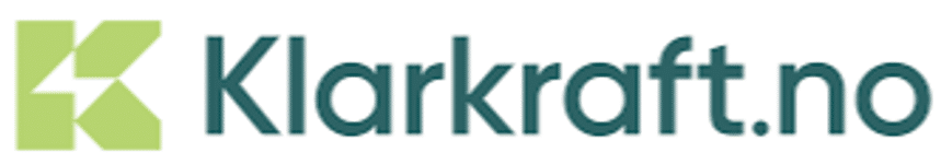 Klarkraft logo