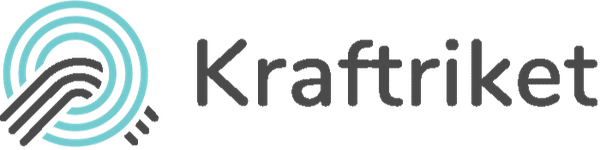 Kraftriket logo