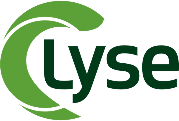 Lyse Energi logo