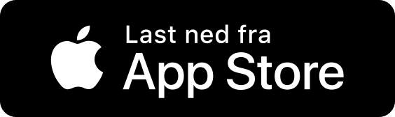 Last ned fra App Store