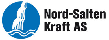 Nord-Salten Kraft logo