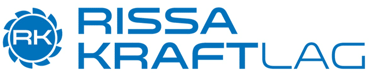 Rissa Kraftlag logo