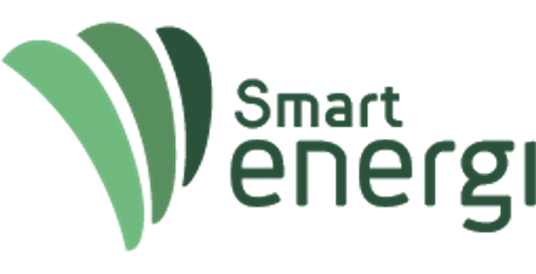 Smart Energi logo