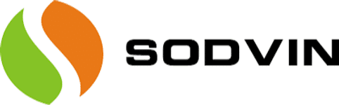 Sodvin logo