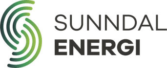 Sunndal Energi logo