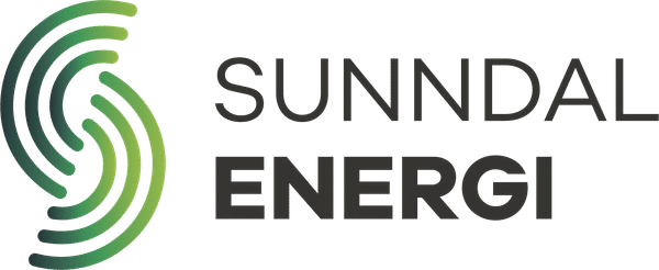 Sunndal Energi logo