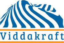 Viddakraft logo