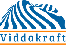 Viddakraft logo