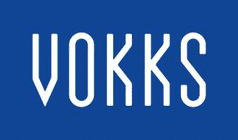 VOKKS Kraft logo