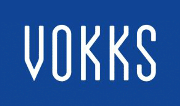 VOKKS Kraft logo