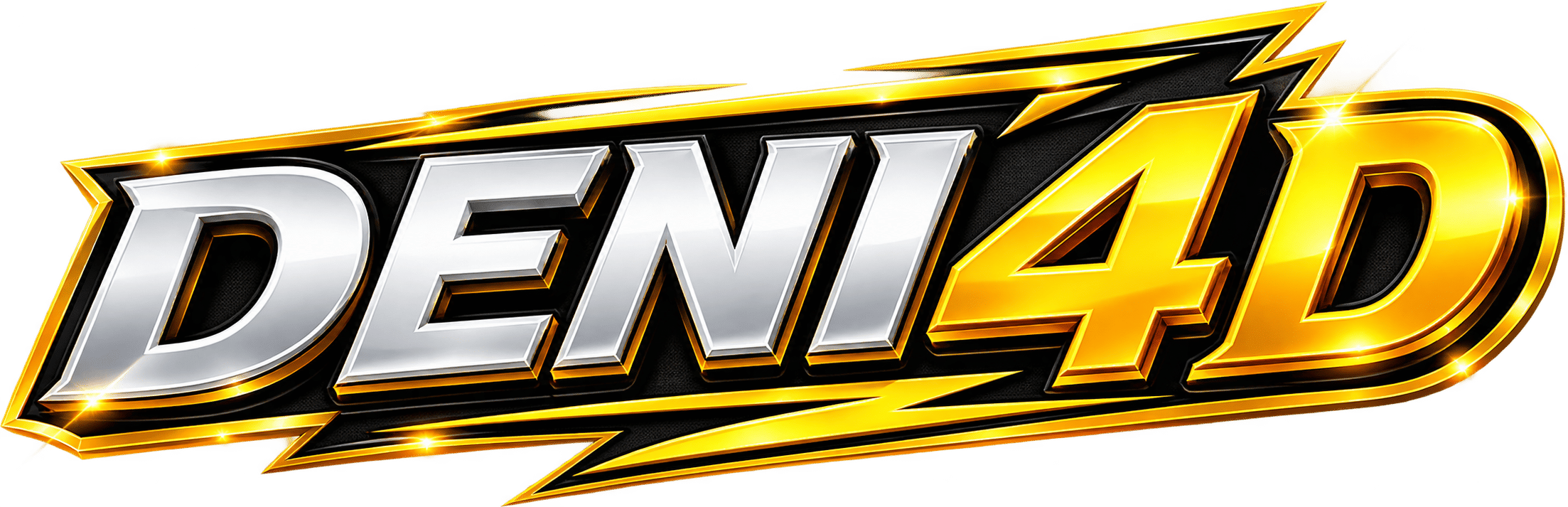 DENI4D Logo