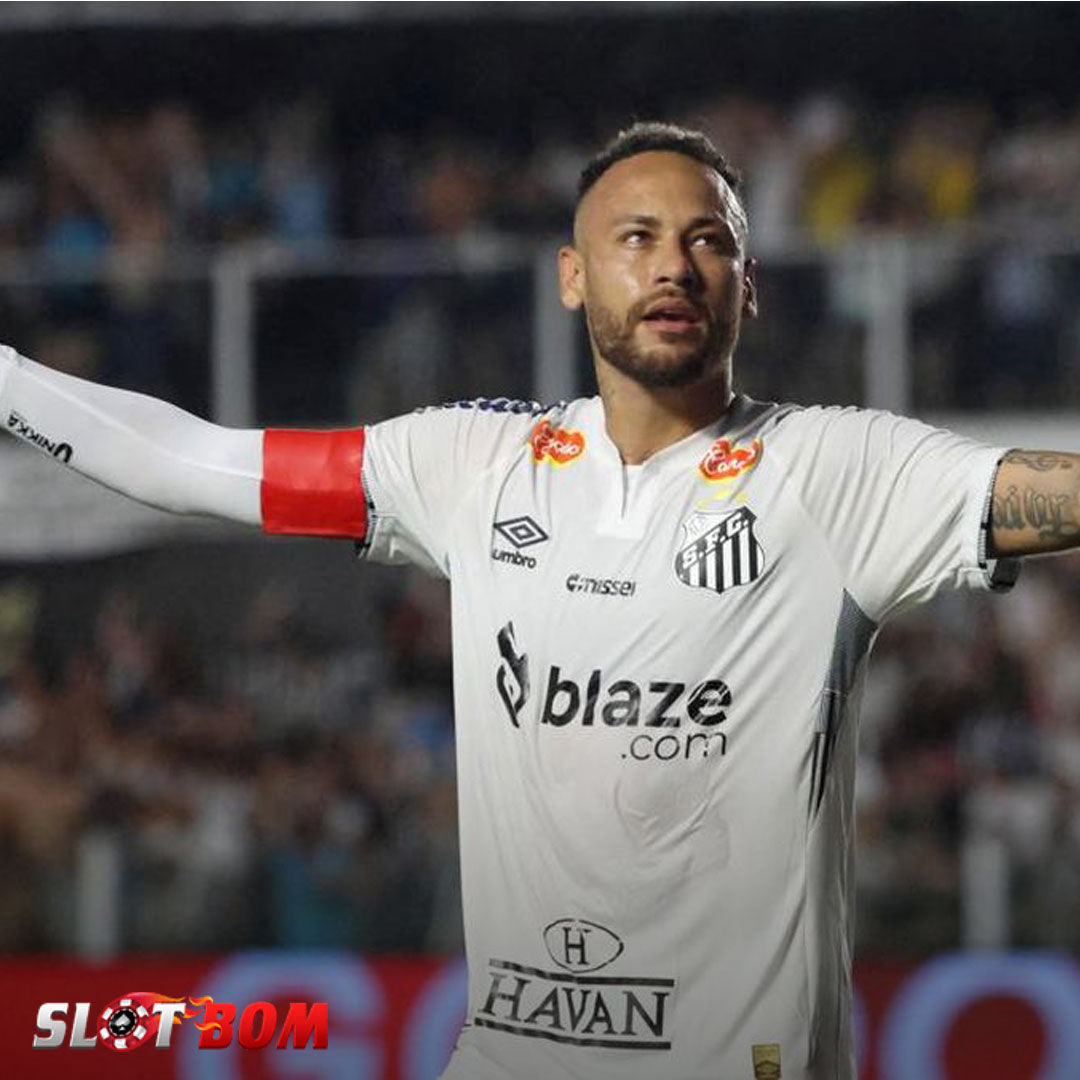 Pencoretan Neymar oleh Ancelotti Bikin Fans Brasil Heboh di Medsos