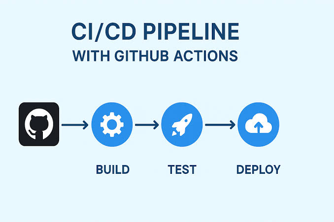 CI/CD for Laravel with GitHub Actions: A Practical Pipeline
