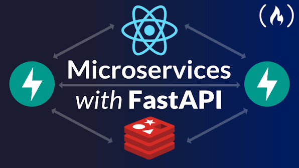 Building Microservices with FastAPI: A Practical Architecture Guide