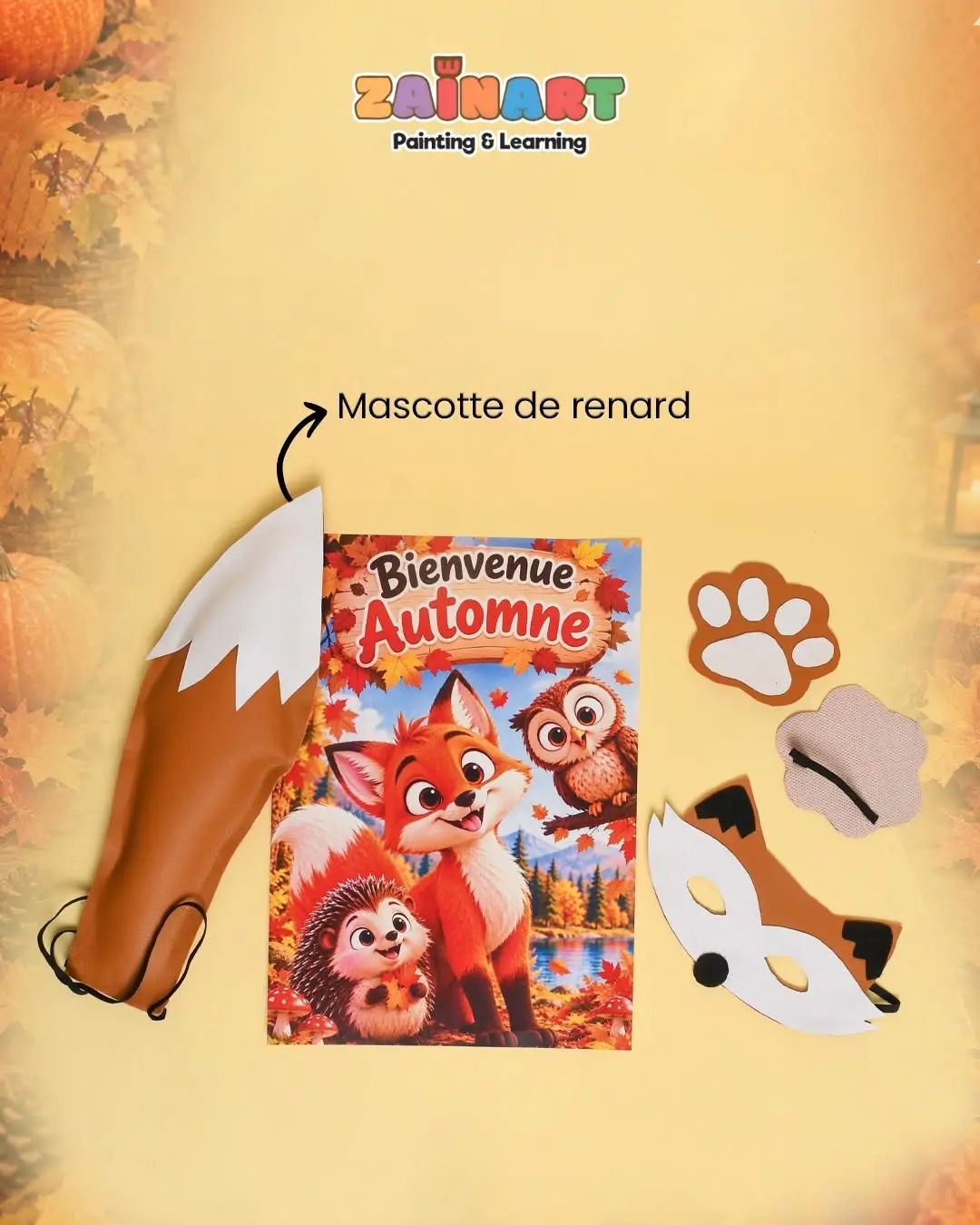 Kit Automne