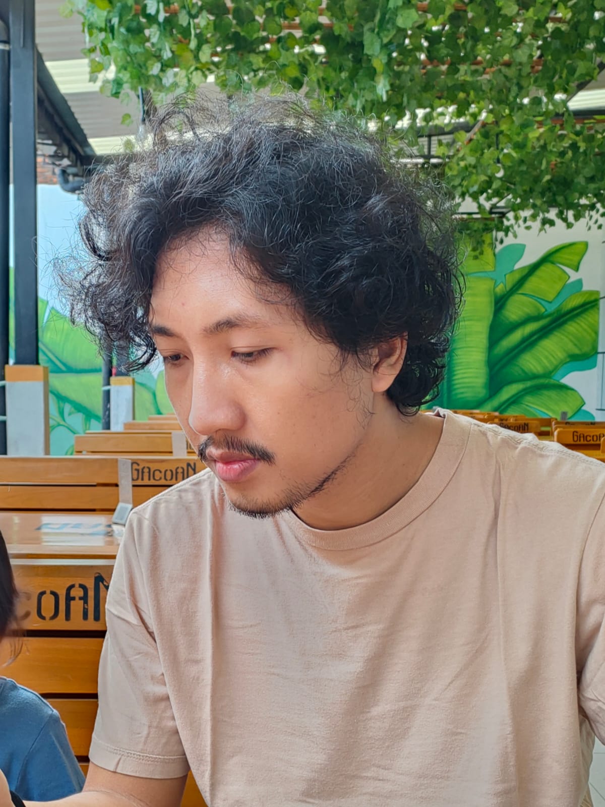 Profile